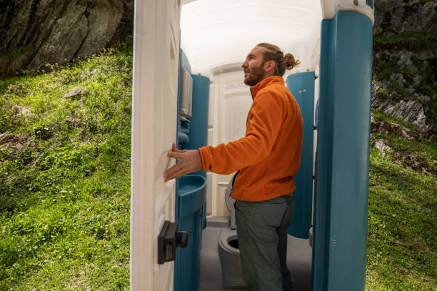 Best Affordable portable toilet rental  in Hernando Beach, FL