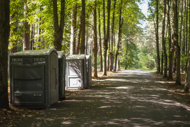 Portable Toilet Options We Offer in Hernando Beach, FL