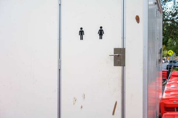 Best Temporary restroom rental  in Hernando Beach, FL