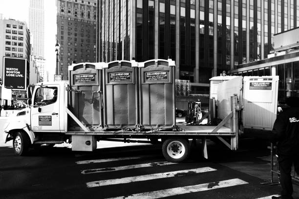 Best Emergency porta potty rental  in Hernando Beach, FL