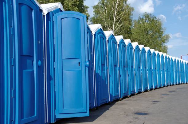 Best Wedding porta potty rental  in Hernando Beach, FL